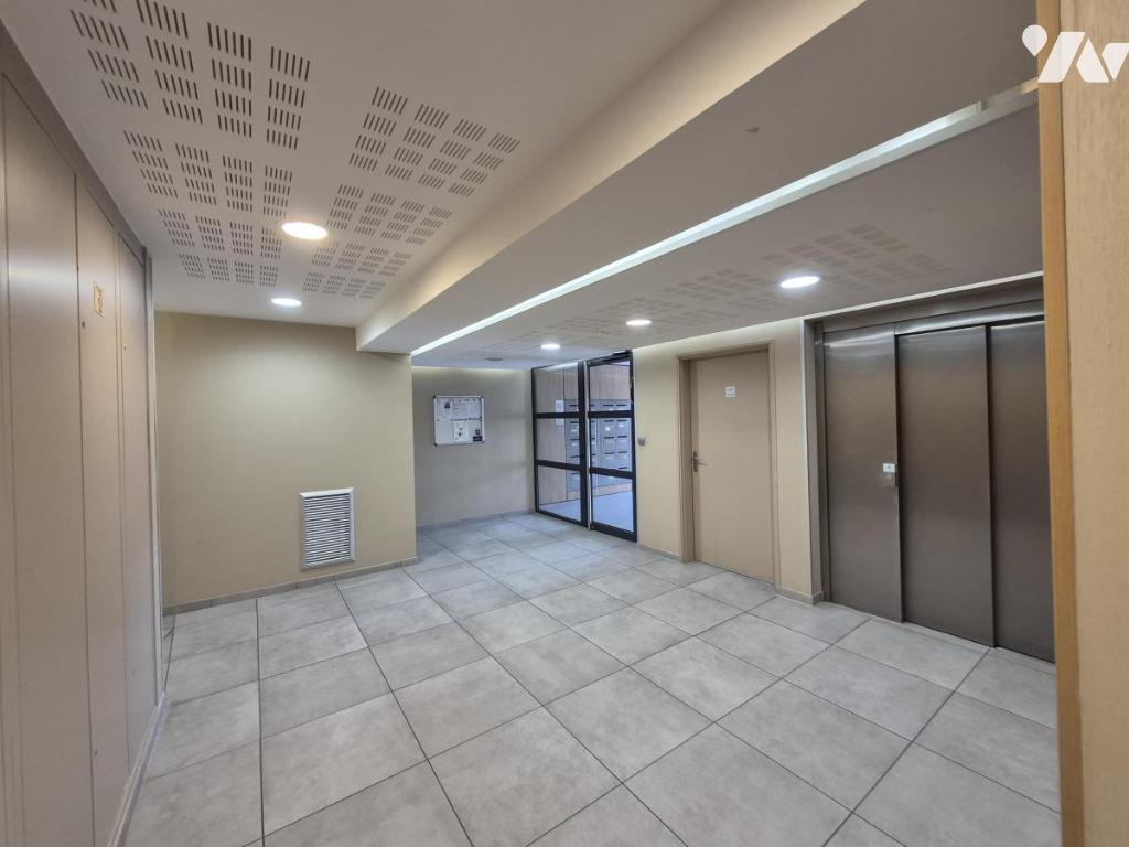 VENTE appartement-NANTES (44)