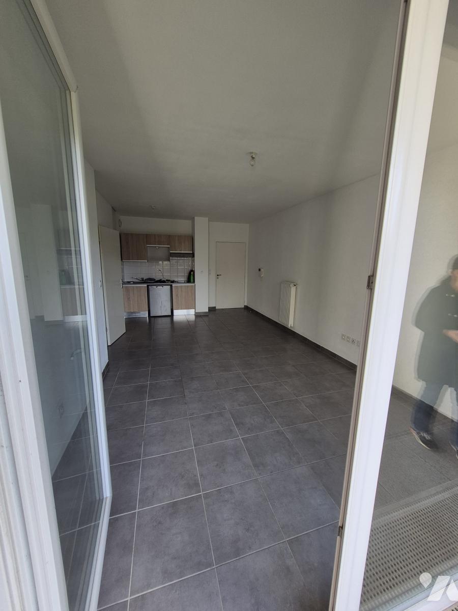 VENTE appartement-NANTES (44)