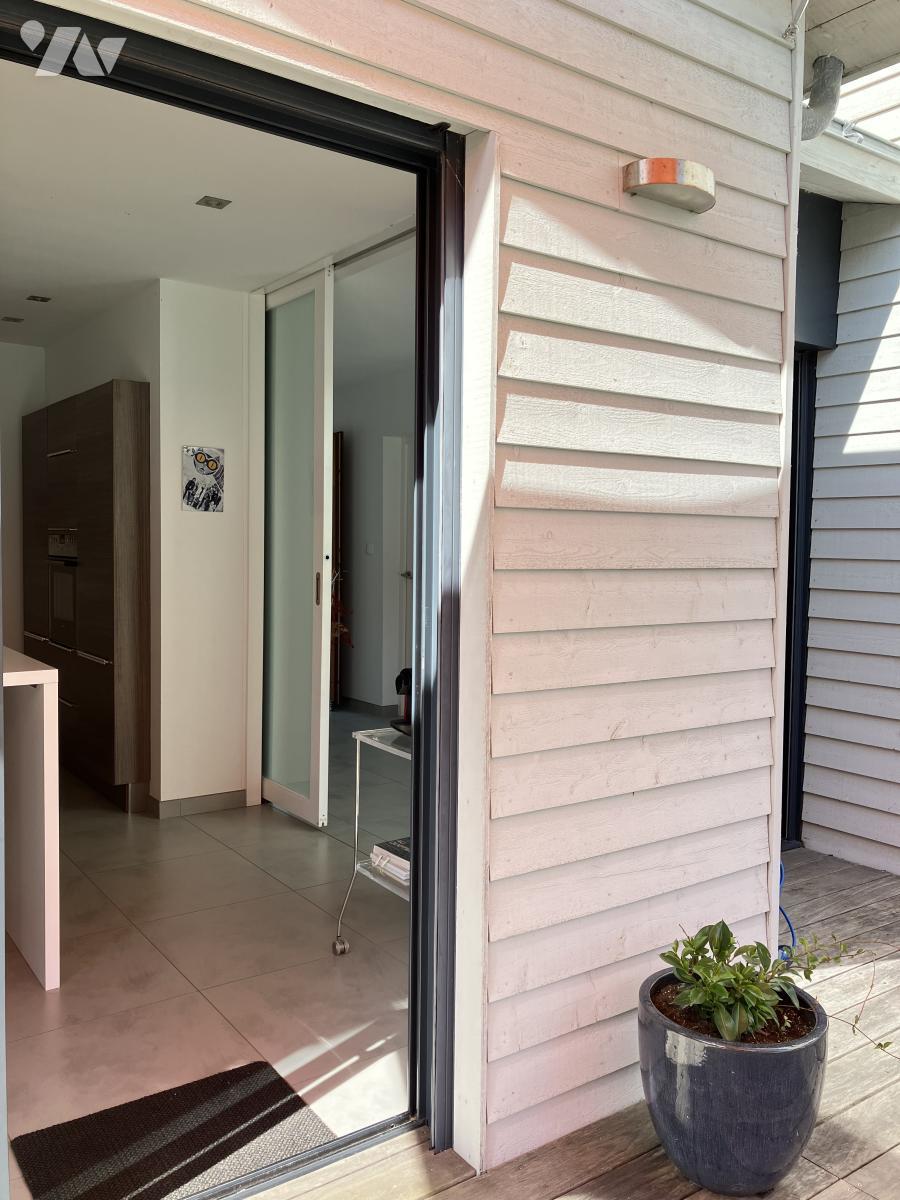 VENTE maison-PORT ST PERE (44)