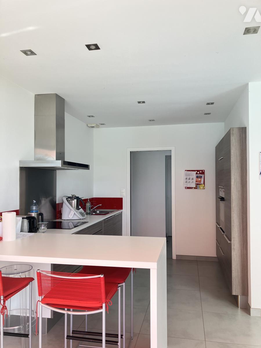 VENTE maison-PORT ST PERE (44)