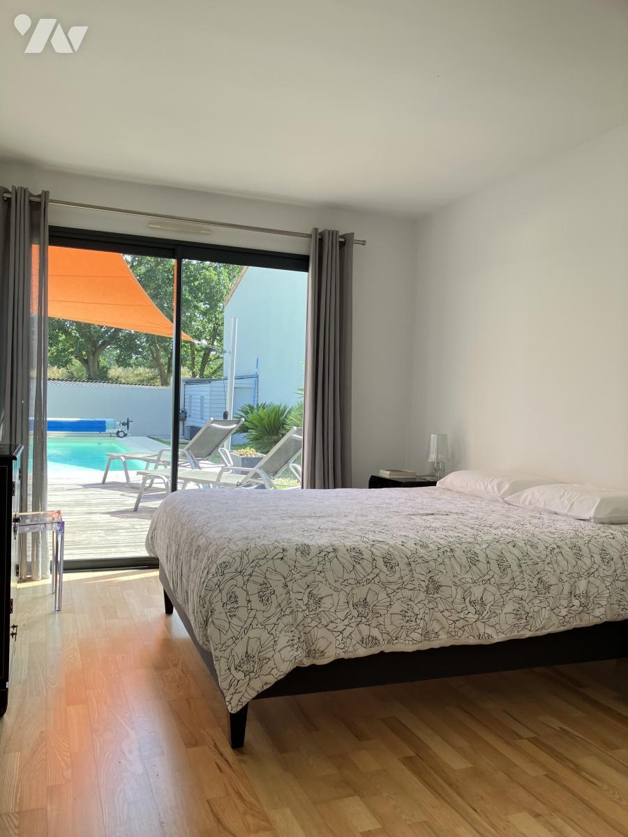 VENTE maison-PORT ST PERE (44)