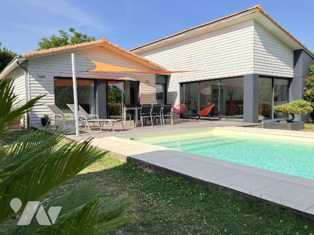 Vente - Maison / villa - PORT ST PERE - 118 m² - 5 pièces - 44118-1235