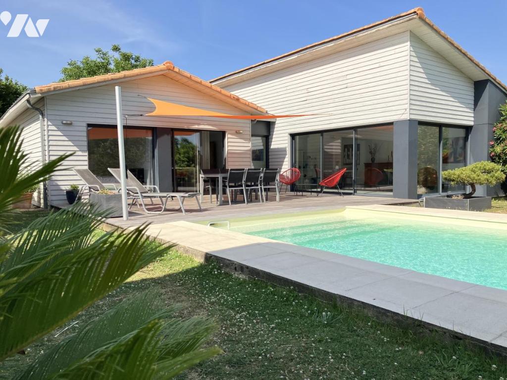 VENTE maison-PORT ST PERE (44)