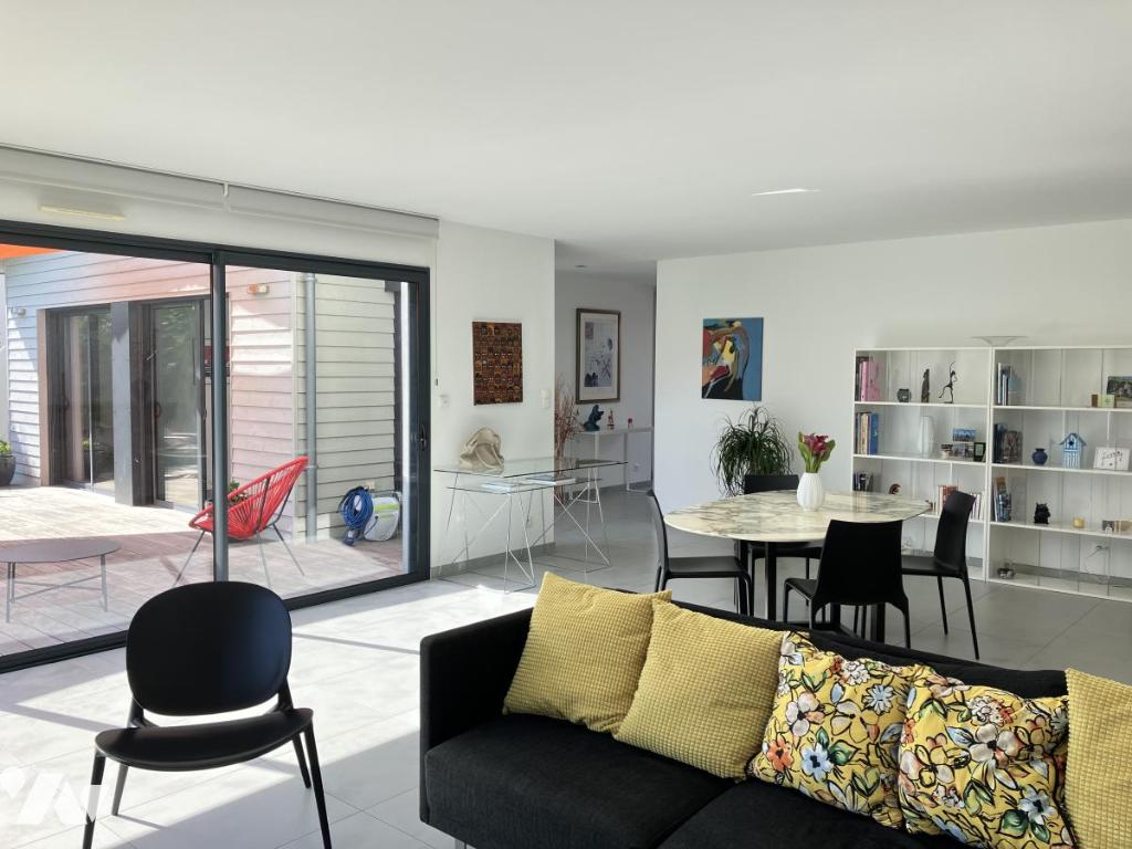 VENTE maison-PORT ST PERE (44)