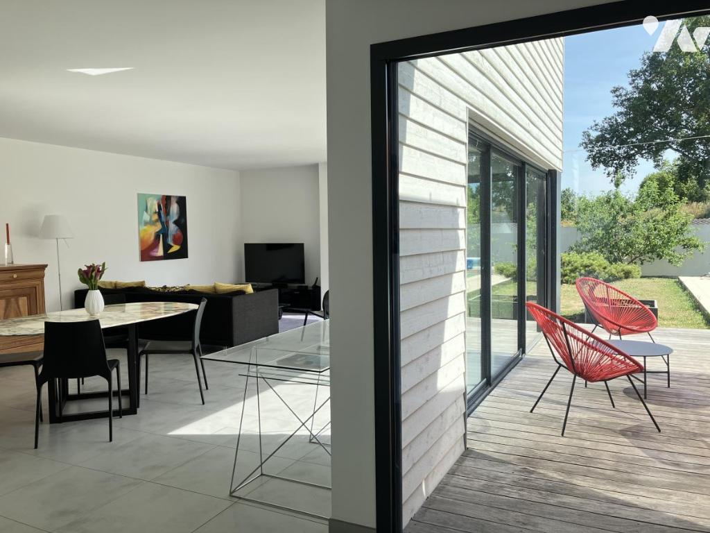 VENTE maison-PORT ST PERE (44)