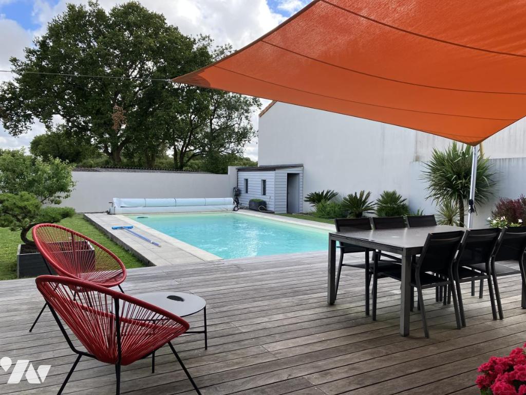 VENTE maison-PORT ST PERE (44)