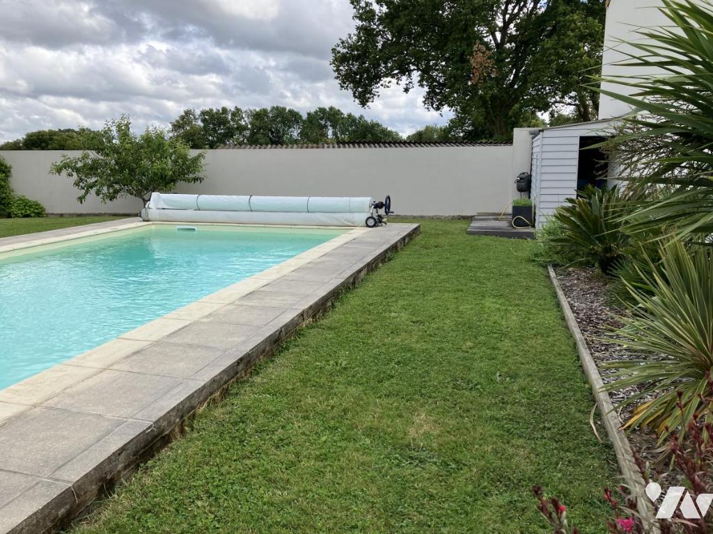 VENTE maison-PORT ST PERE (44)