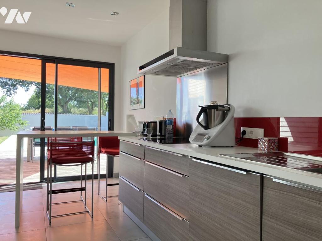 VENTE maison-PORT ST PERE (44)