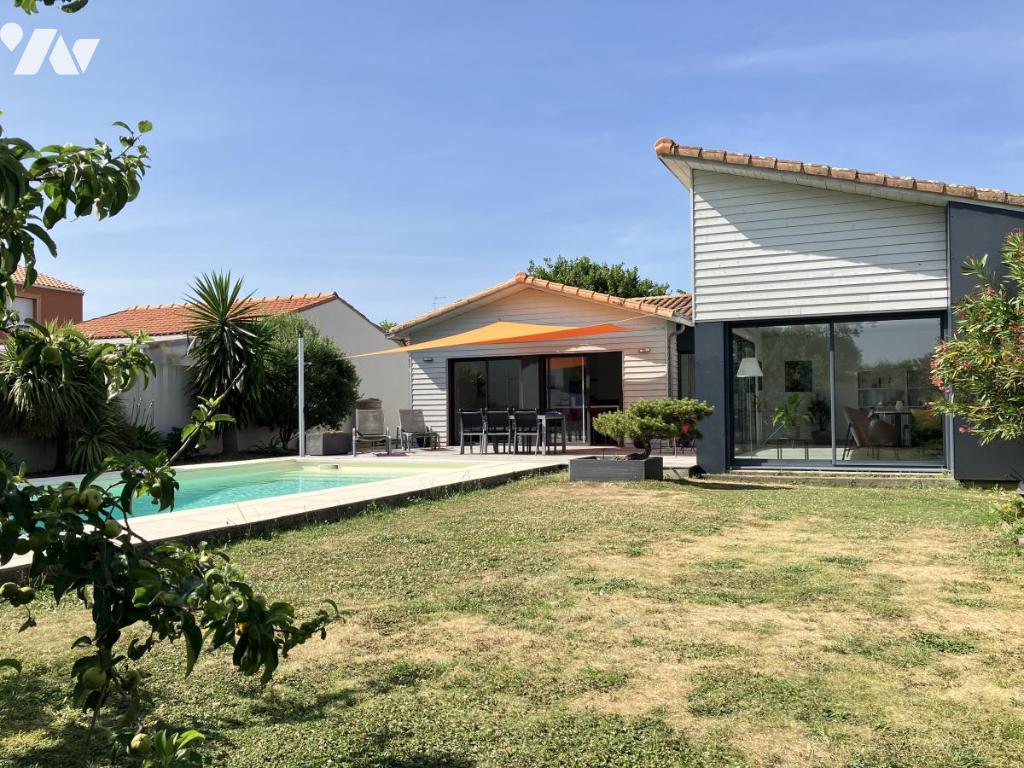 VENTE maison-PORT ST PERE (44)