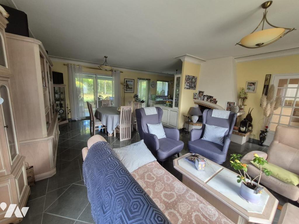 VENTE maison-VERTOU (44)