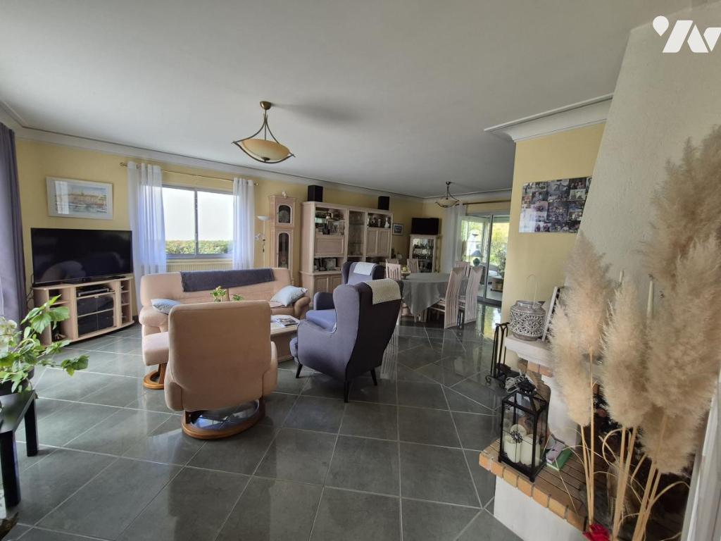 VENTE maison-VERTOU (44)