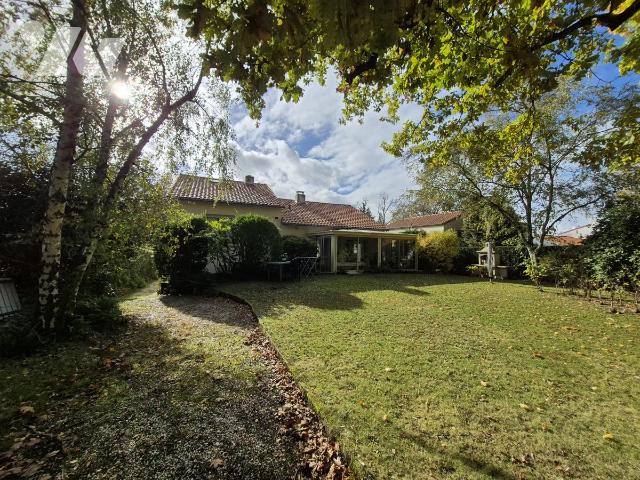 Vente - Maison / villa - VERTOU - 146 m² - 6 pièces - 44118-1238