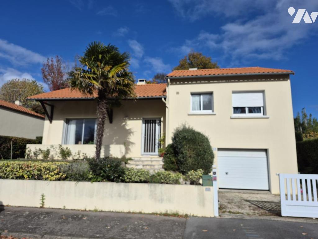 VENTE maison-VERTOU (44)