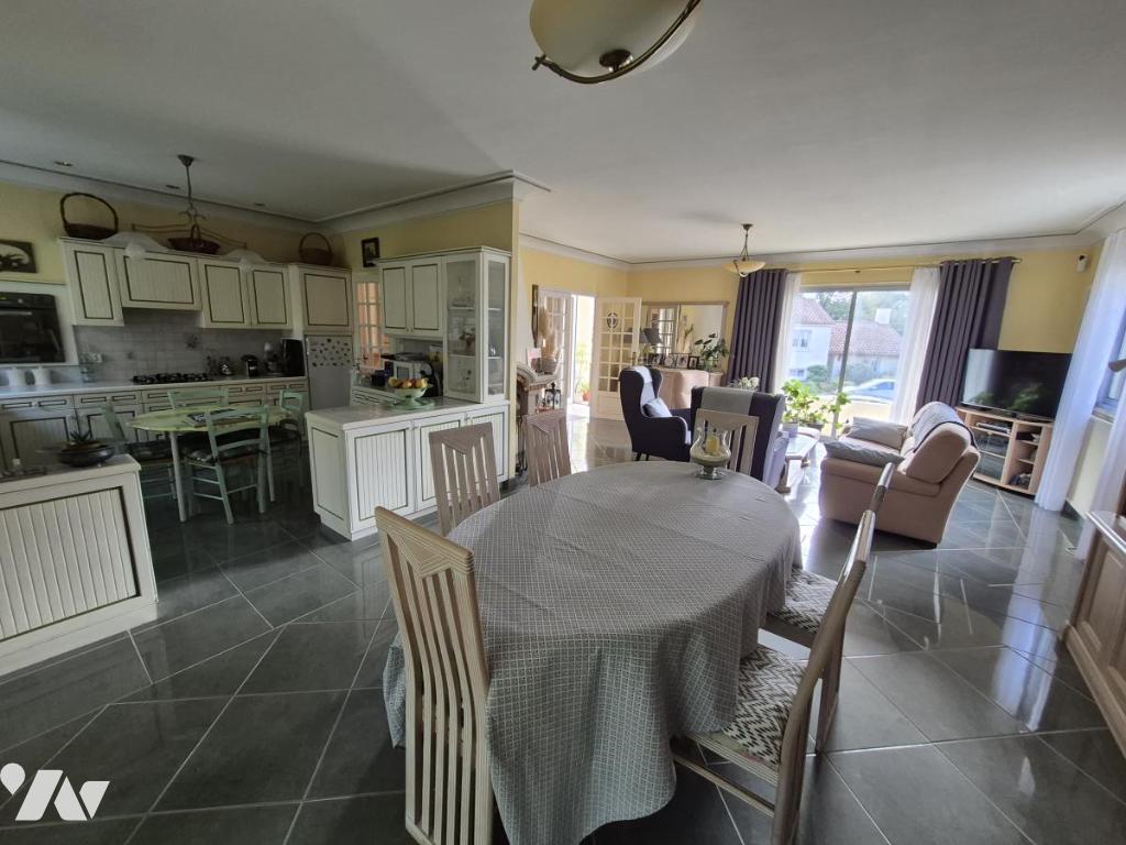 VENTE maison-VERTOU (44)