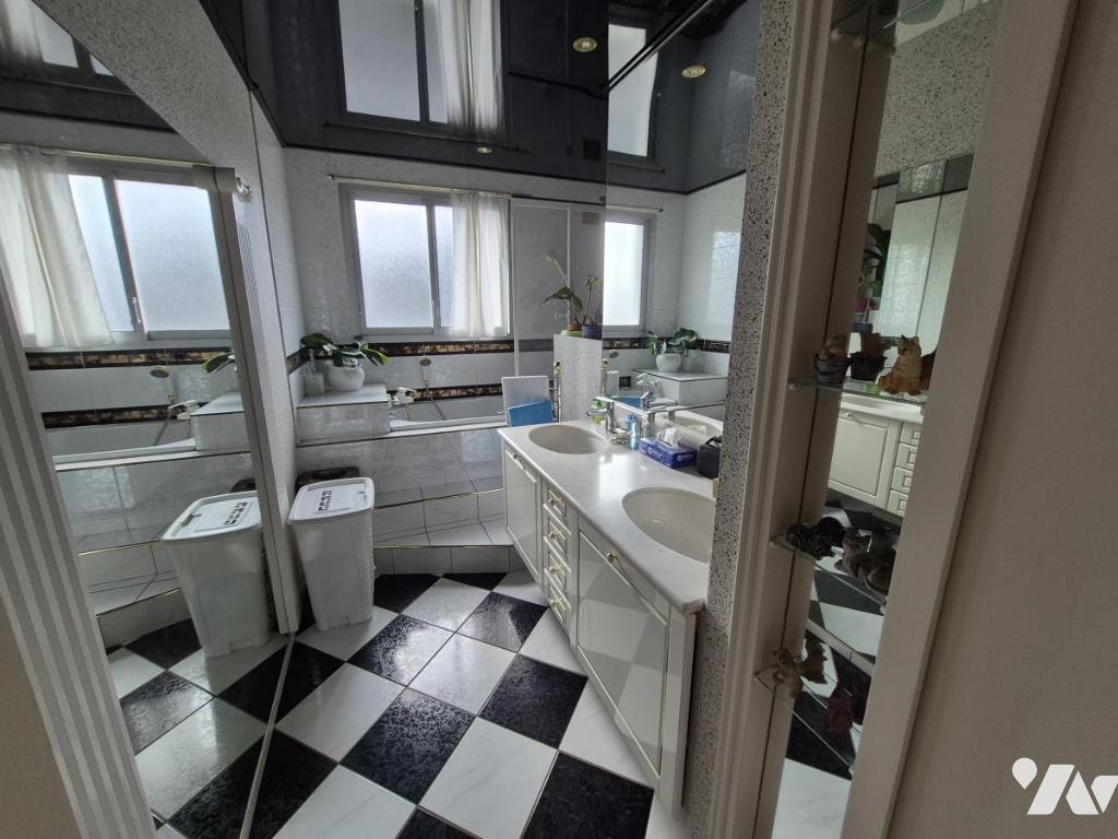 VENTE maison-VERTOU (44)