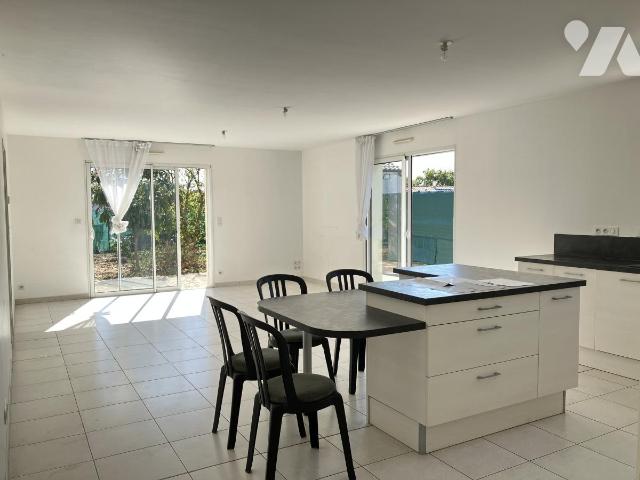 Maison 5 pièces 97 m² · à Sainte-Pazanne · 97 m² · 290 000 €