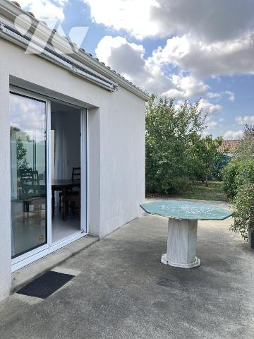 Maison 5 pièces 97 m² · à Sainte-Pazanne · 97 m² · 300 000 €