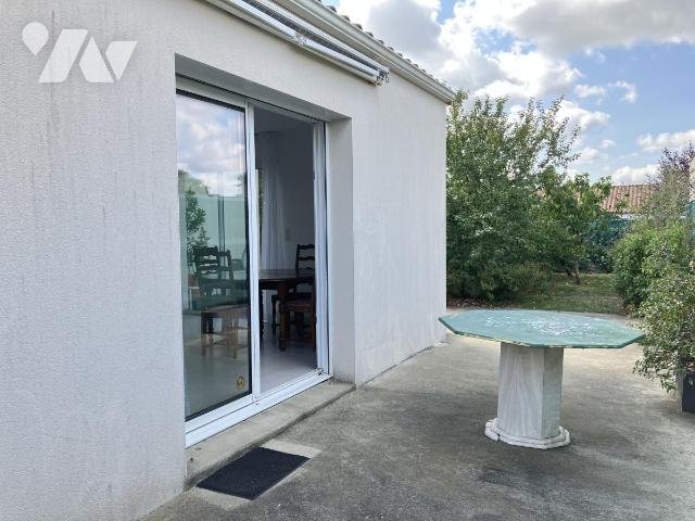 Maison 5 pièces 97 m² · à Sainte-Pazanne · 97 m² · 300 000 €