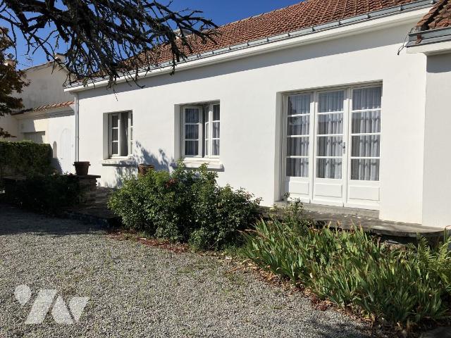 Maison 5 pièces 109 m² · à Sainte-Pazanne · 109 m² · 315 000 €