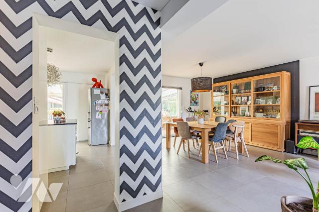 Maison 8 pièces 177 m² · à Saint-Sébastien-sur-Loire · 177 m² · 470 000 €