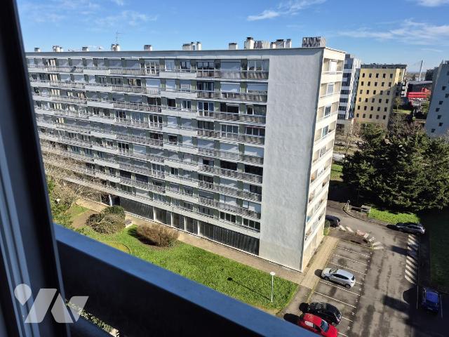 Appartement 4 pièces 80 m² · à Nantes · 80 m² · 220 000 €
