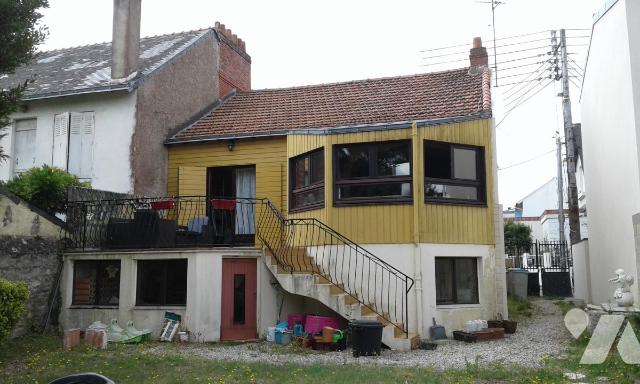 Maison 6 pièces 140 m² · à Nantes · 140 m² · 380 000 €