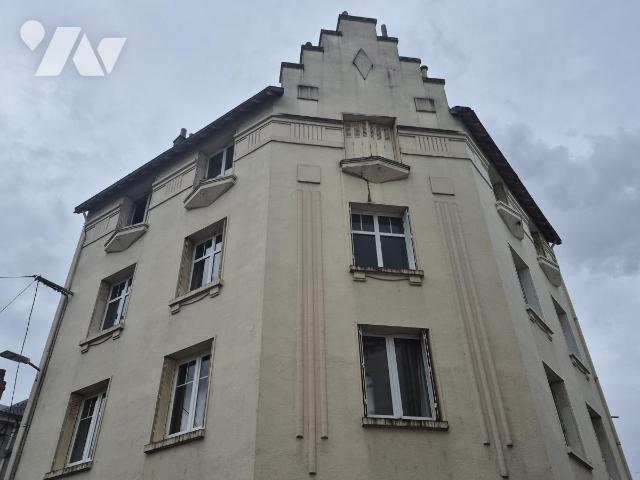 Appartement 2 pièces 32 m² · à Nantes · 31,5 m² · 152 500 €