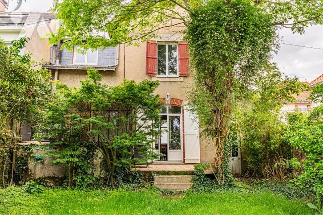 Maison 6 pièces 105 m² · à Nantes · 105 m² · 580 000 €