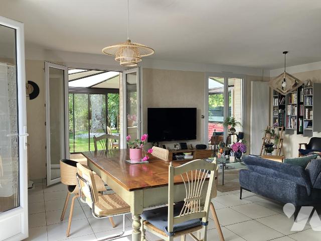 Maison 5 pièces 92 m² · à Saint-Philbert-de-Grand-Lieu · 92 m² · 275 000 €