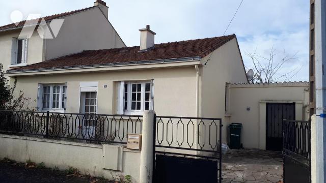 Maison 4 pièces 73 m² · à Saint-Sébastien-sur-Loire · 73 m² · 190 000 €