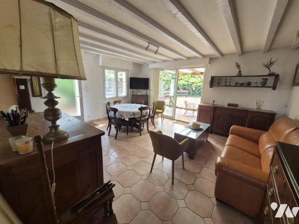Appartement 2 pièces 50 m² · à Saint-Sébastien-sur-Loire · 50 m² · 175 000 €