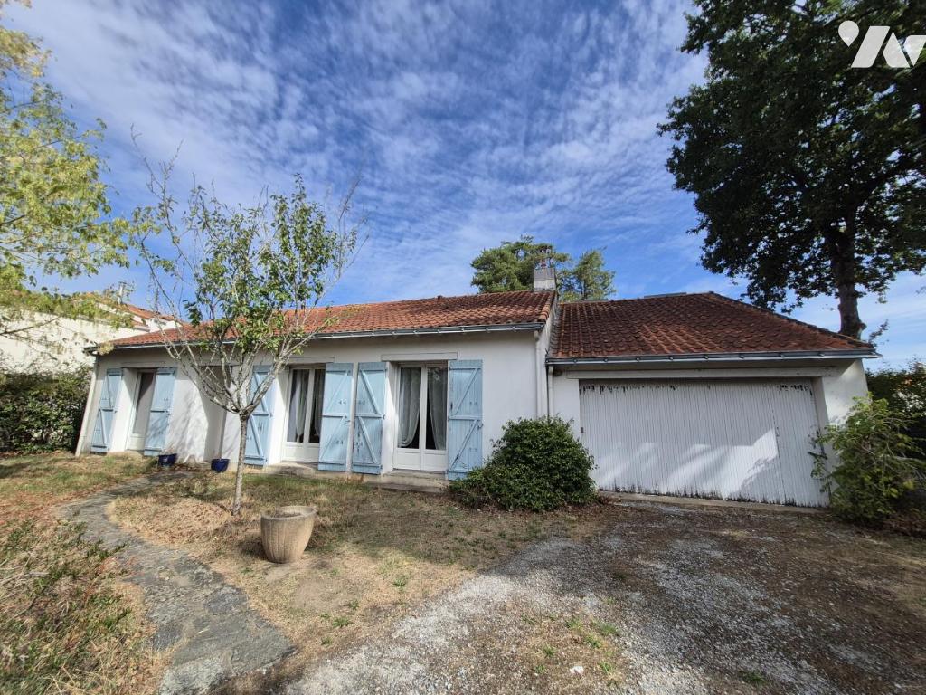 Maison 6 pièces 140 m² · à Saint-Sébastien-sur-Loire · 140 m² · 375 000 €