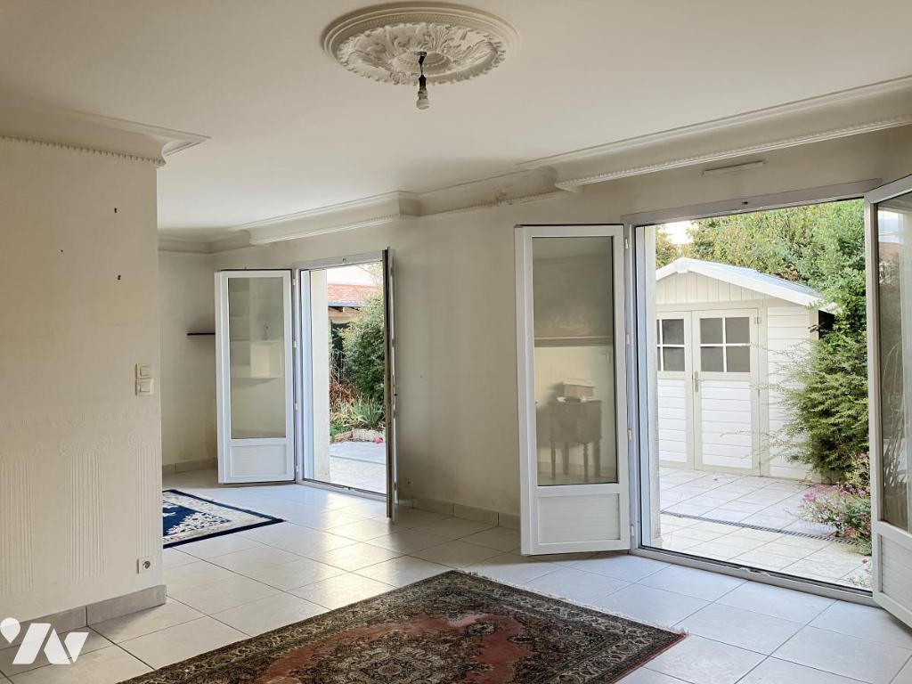 Maison 4 pièces 100 m² · à Bouaye · 100 m² · 300 000 €