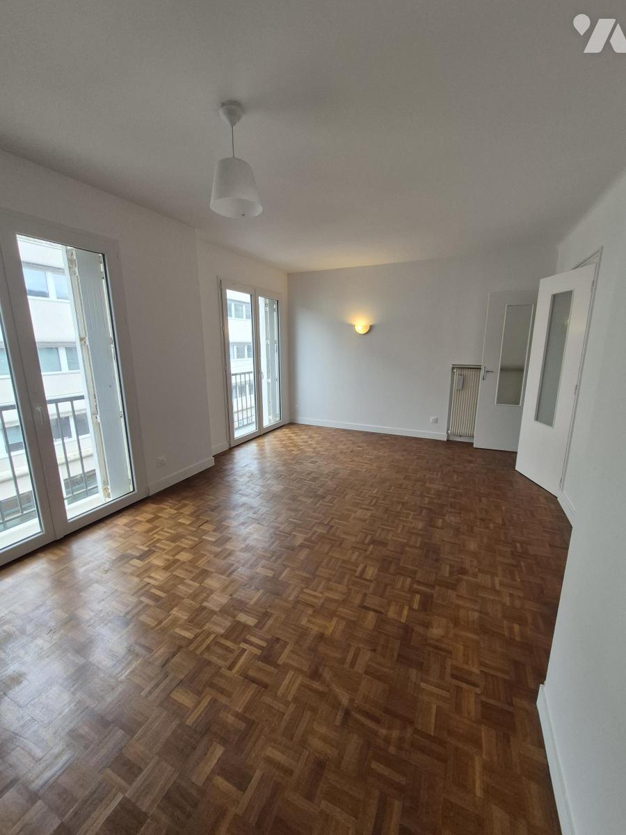 Appartement 3 pièces 70 m² · à Nantes · 70 m² · 250 000 €