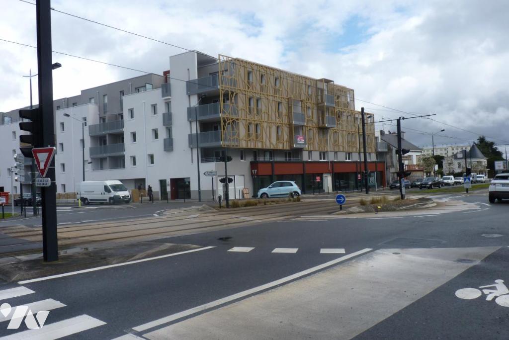 Appartement 2 pièces 36 m² · à Nantes · 36 m² · 150 000 €