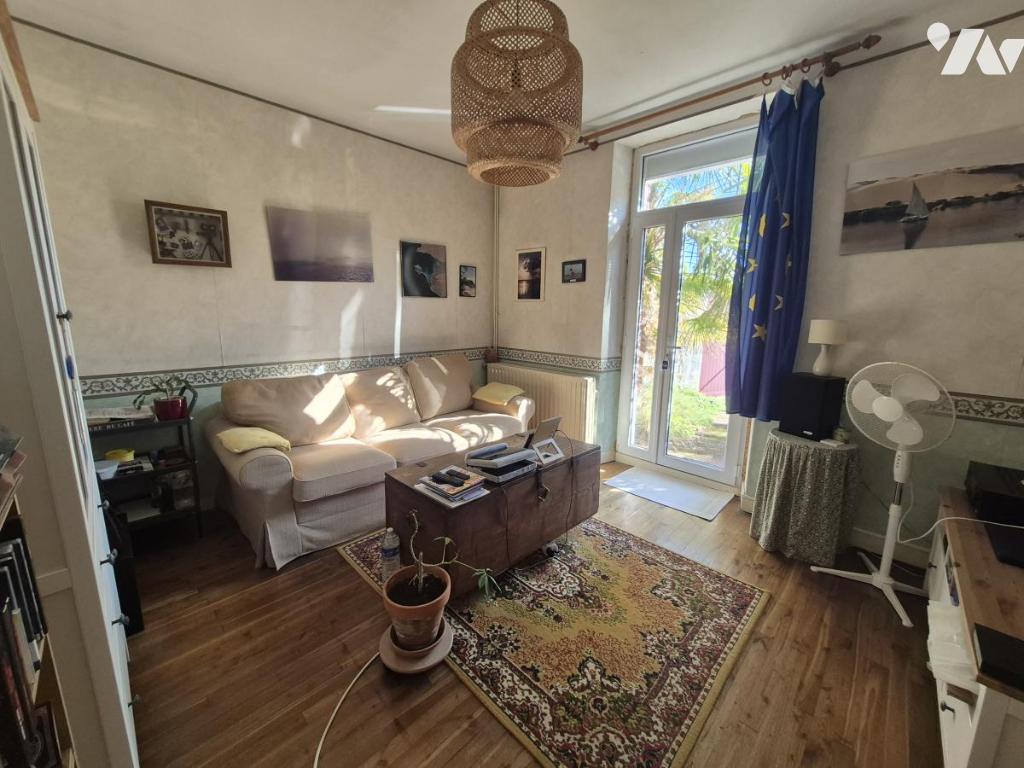 Maison 3 pièces 50 m² · à Nantes · 50 m² · 180 000 €