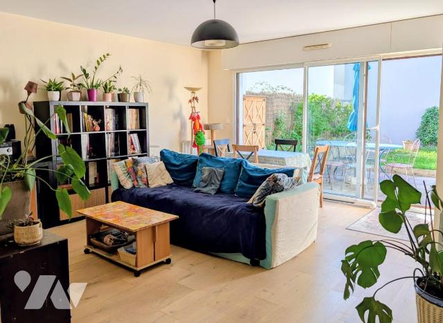 Appartement 3 pièces 79 m² · à Nantes · 79,5 m² · 237 729 €