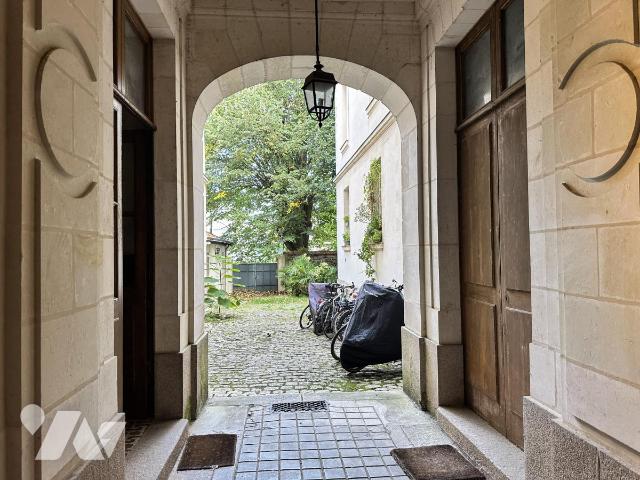 Appartement 4 pièces 82 m² · à Nantes · 82 m² · 210 000 €