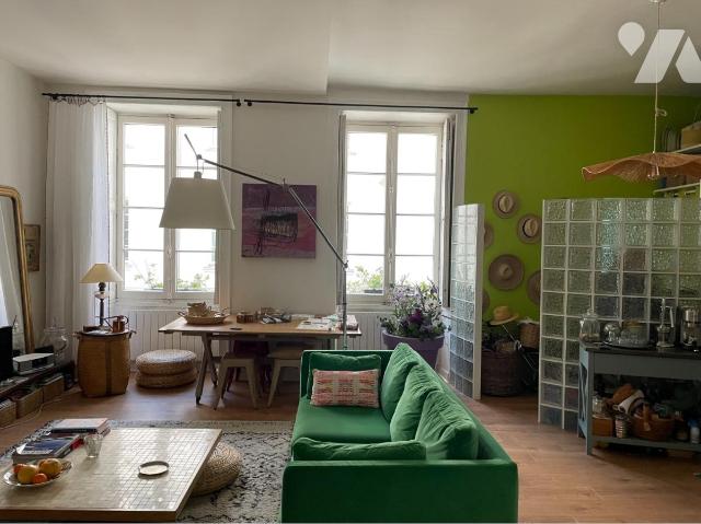 Appartement 3 pièces 67 m² · à Nantes · 67,2 m² · 211 742 €