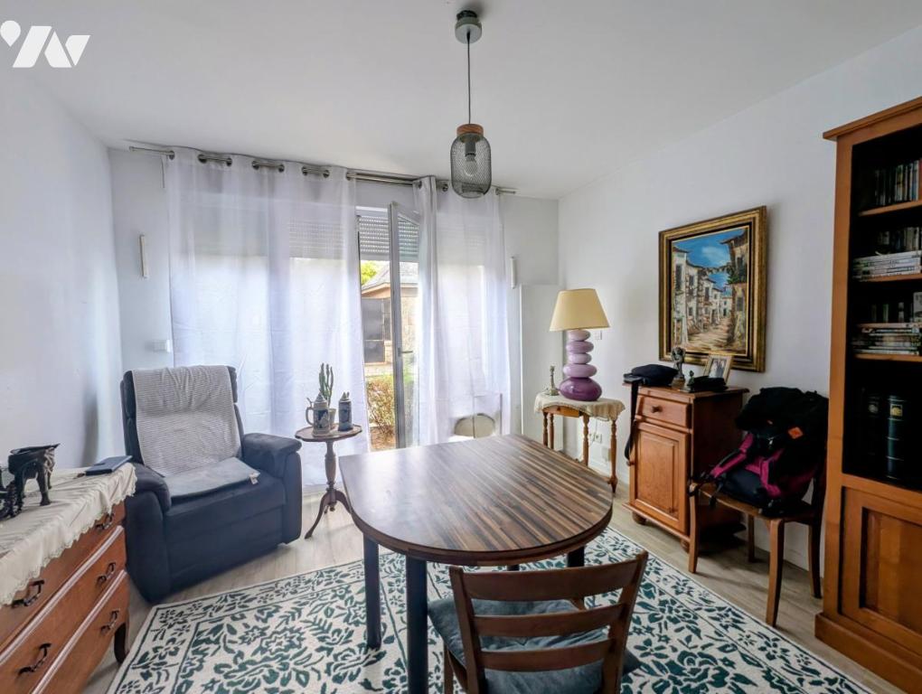 Appartement 2 pièces 38 m² · à Nantes · 37,5 m² · 102 100 €