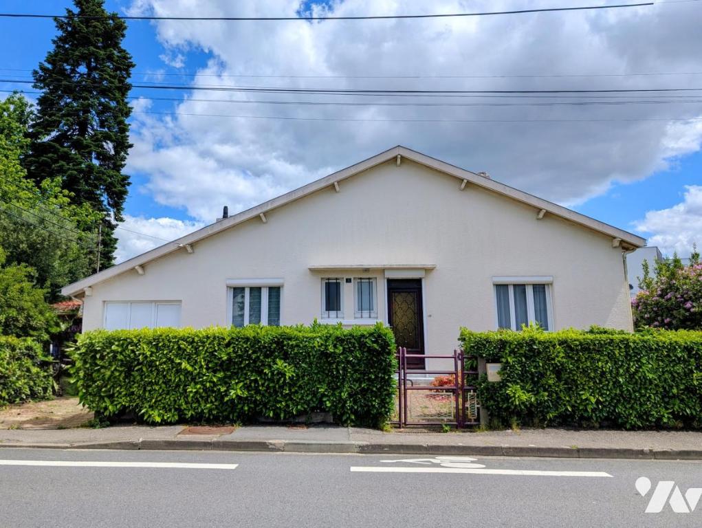 Maison 4 pièces 74 m² · à Sautron · 73,9 m² · 250 240 €