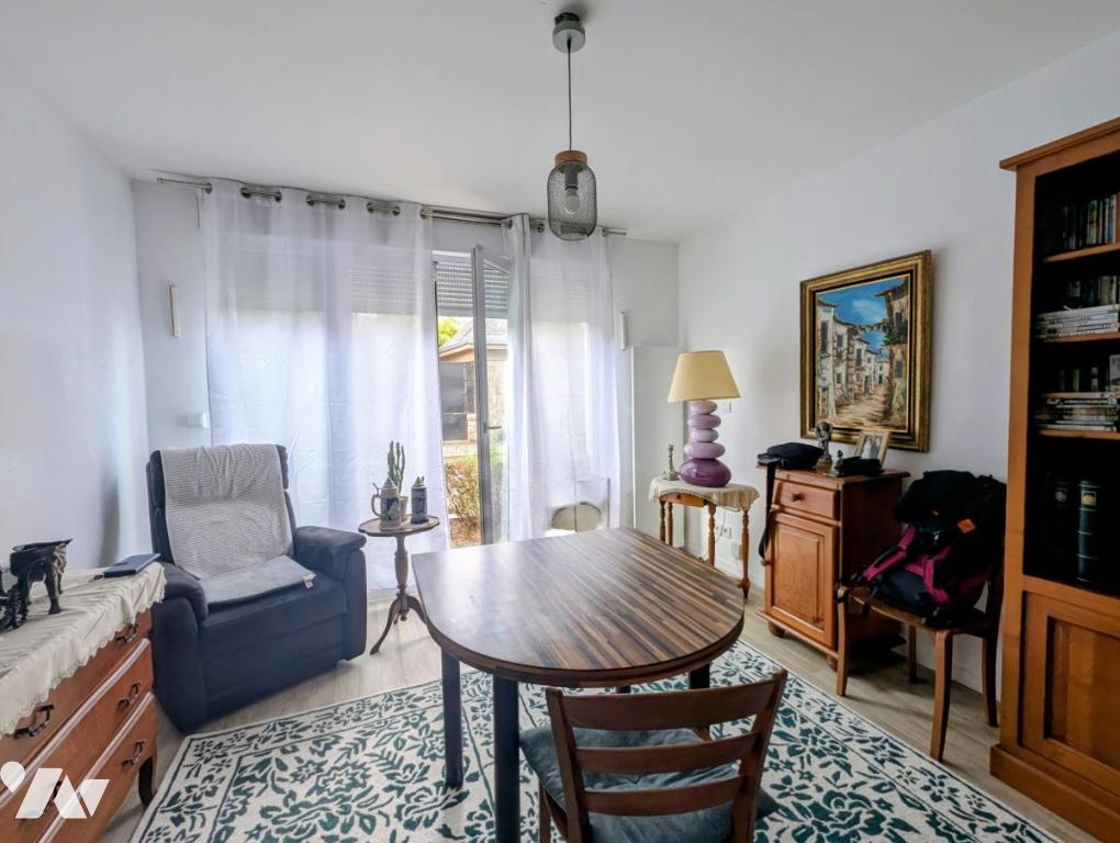 Appartement 2 pièces 38 m² · à Nantes · 37,5 m² · 94 100 €
