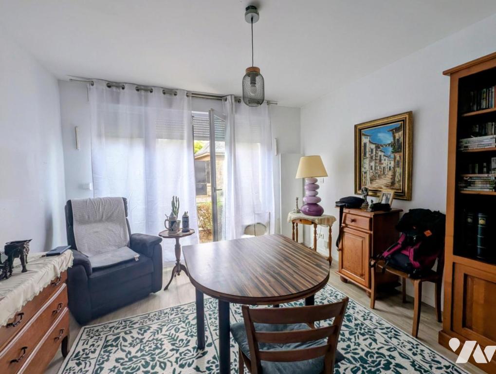 Appartement 2 pièces 38 m² · à Nantes · 37,5 m² · 94 100 €