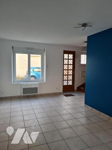 Location - Maison / villa - PAIMBOEUF - 80 m² - 0 pièce - 44121-L37