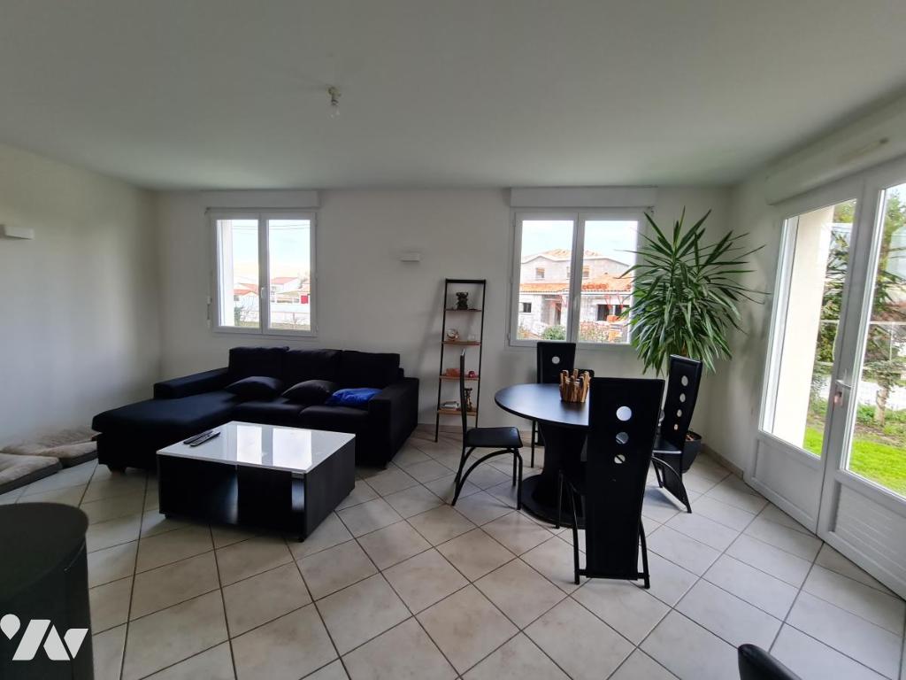 LOCATION maison-LA BERNERIE EN RETZ (44)