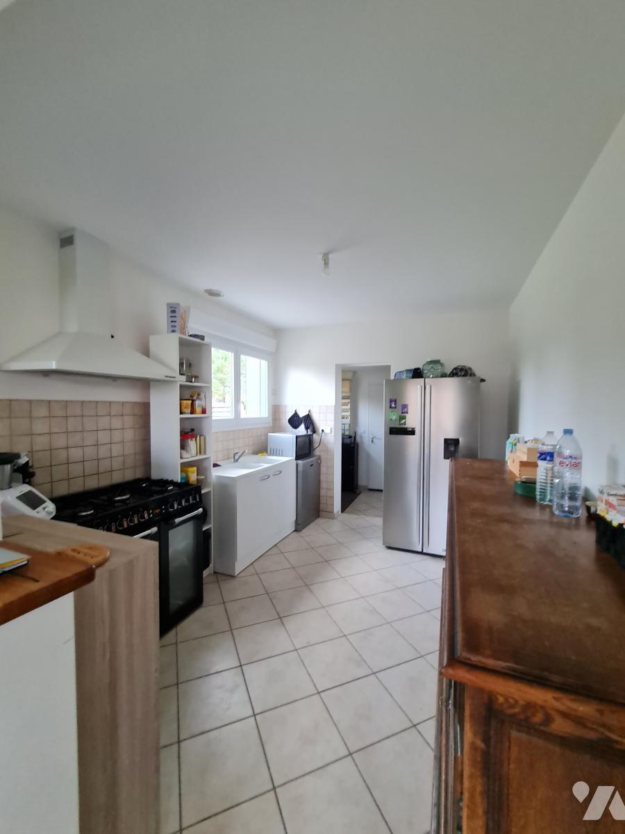LOCATION maison-LA BERNERIE EN RETZ (44)