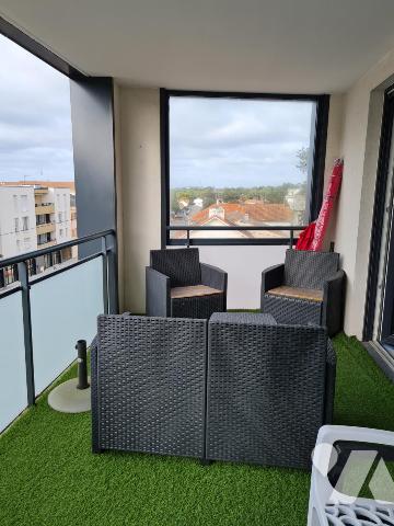 Location Appartement ST BREVIN LES PINS