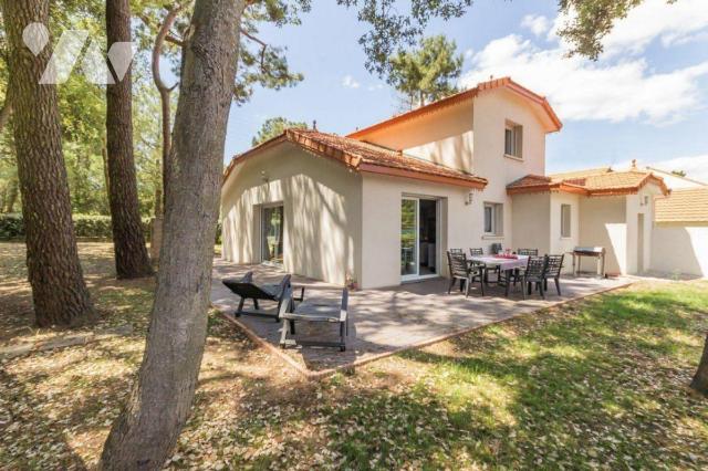 Vente - Maison / villa - ST BREVIN LES PINS - 106 m² - 4 pièces - 44121-2640