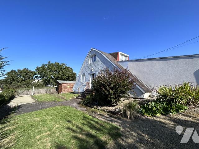 Vente - Maison / villa - LA BERNERIE EN RETZ - 90 m² - 5 pièces - 44121-2634