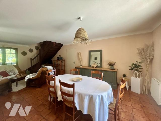 Maison 7 pièces 160 m² · à Saint-Michel-Chef-Chef · 160 m² · 430 000 €